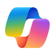 Copilot logo icon