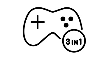 Fast multitasking icon