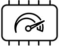 NVIDIA graphics icon