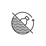 plastic bottle icon