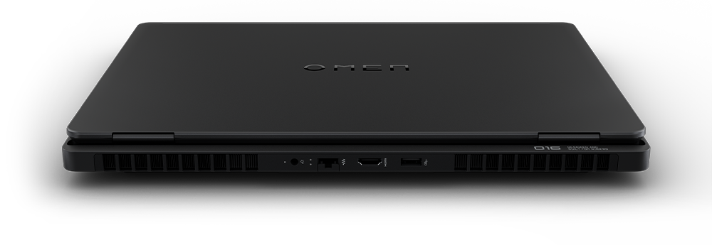 OMEN Max 16 Gaming Laptop with AMD Ryzen AI 9 Processor