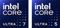 Intel Core 5 and 7 Processors Icon