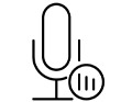 microphone Icon