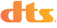 dts logo