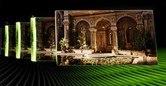 NVIDIA DLSS