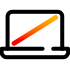 display size icon