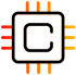 processor icon