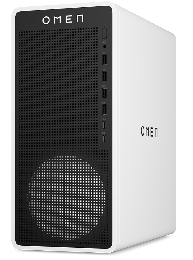 OMEN 16L Gaming Desktop PC
