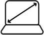 Screen icon