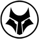 Wolf security icon