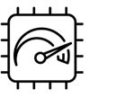 processor icon