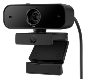Webcam image