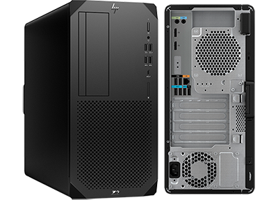 HP Zbook Firefly