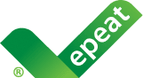 Epeat registered icon