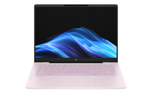 HP OmniBook PC Laptop front view