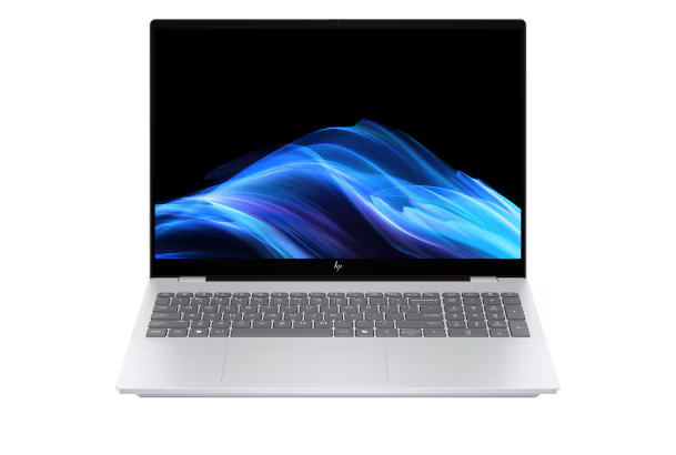 HP OmniBook AI PC Laptop front view