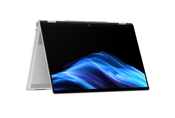 HP OmniBook 7 Flip PC Laptop front view