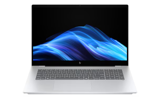HP OmniBook 7 PC Laptop front view