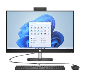 HP All-in-One PC