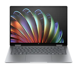 Envy  x360 2 in 1 laptop