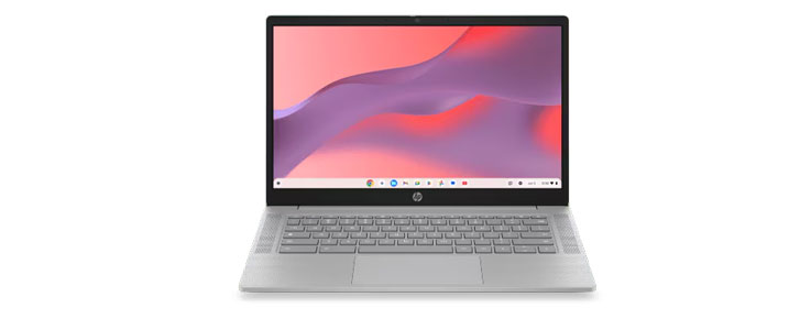HP OmniBook X 14